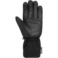 Rękawice REUSCH Powerline STORMBLOXX™ r. 8,5 czarne - 2784827