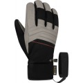 Rękawice Reusch Jupiter GORE-TEX r. 9 czerwono-szare - 2784822