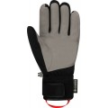 Rękawice Reusch Jupiter GORE-TEX r. 9 czerwono-szare - 2784823