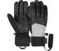 Rękawice REUSCH Jupiter GORE-TEX r. 8,5 szaro-czarne - 2784812