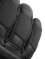 Rękawice REUSCH Jupiter GORE-TEX r. 8,5 szaro-czarne - 2784815
