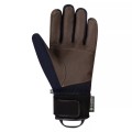 Rękawice REUSCH Jupiter GORE-TEX r. 9 granatowe - 2784867