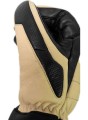Rękawice Reusch Master Pro r. 9 beżowo-czarne - 2784804