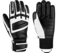 Rękawice REUSCH Master Pro r. 9 czarno-białe - 2784856