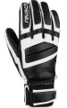 Rękawice REUSCH Master Pro r. 9 czarno-białe - 2784857