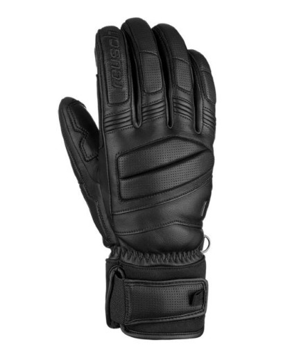 Rękawice REUSCH Master Pro r. 9 czarne - 2784851