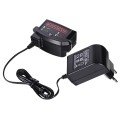 Wiertarko-wkrętarka aku 18V BDCDC18B BLACK+DECKER - 2825597