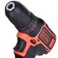 Wiertarko-wkrętarka aku 18V BDCDC18B BLACK+DECKER - 2825592