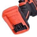 Wiertarko-wkrętarka aku 18V BDCDC18B BLACK+DECKER - 2825594