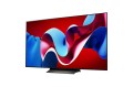 Telewizor LG OLED65C41LA OLED 65'' 4K Ultra HD WebOS Dolby Vision Dolby Atmos HDMI 2.1 Czarny (WYPRZEDAŻ) - 2786972