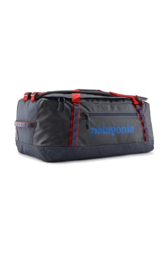 Torba black hole duffel 70l-smolder blue w-amanita red PATAGONIA - 2786231