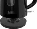 Czajnik elektryczny Black+Decker BXKE2203E (2200W; 1,7l) - 2822686