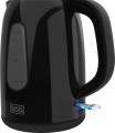 Czajnik elektryczny Black+Decker BXKE2203E (2200W; 1,7l) - 2822685