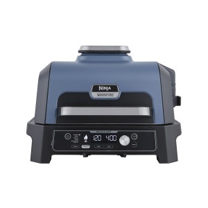 Grill elektryczny Ninja OG901EU, 1700 W, blat, patelnia