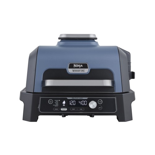 Grill elektryczny Ninja OG901EU, 1700 W, blat, patelnia - 2822845