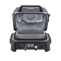 Grill elektryczny Ninja OG901EU, 1700 W, blat, patelnia - 2822848