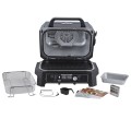 Grill elektryczny Ninja OG901EU, 1700 W, blat, patelnia - 2822851