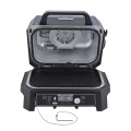 Grill elektryczny Ninja OG901EU, 1700 W, blat, patelnia - 2822849
