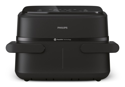 Frytownica beztłuszczowa PHILIPS NA 150/00 (WYPRZEDAŻ) - 2822853