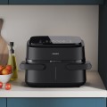 Frytownica beztłuszczowa PHILIPS NA 150/00 (WYPRZEDAŻ) - 2822859