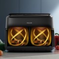 Frytownica beztłuszczowa PHILIPS NA 150/00 (WYPRZEDAŻ) - 2822861