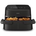Frytownica beztłuszczowa PHILIPS NA 150/00 (WYPRZEDAŻ) - 2822857