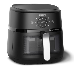 Frytownica beztłuszczowa PHILIPS NA231/00 (WYPRZEDAŻ)