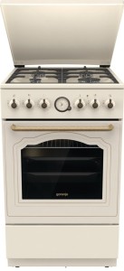 Kuchnia GORENJE GKS5B70CLI