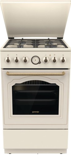 Kuchnia GORENJE GKS5B70CLI - 2822935