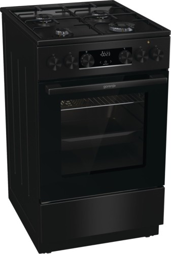 Kuchnia GORENJE GKS5C70BJ (WYPRZEDAŻ) - 2822939