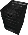 Kuchnia GORENJE GKS5C70BJ (WYPRZEDAŻ) - 2822946