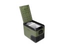Przenośna Lodówka Kompresorowa Yolco KX40 Green (WYPRZEDAŻ) - 2822970