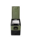 Przenośna Lodówka Kompresorowa Yolco KX40 Green (WYPRZEDAŻ) - 2822969