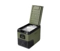 Przenośna Lodówka Kompresorowa Yolco KX40 Green (WYPRZEDAŻ) - 2822967