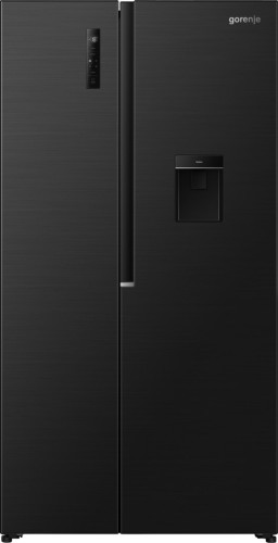 Chłodziarko-zamrażarka GORENJE NRS917E41BXWD - 2822991