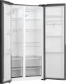 Chłodziarko-zamrażarka GORENJE NRS917E41BXWD - 2822992