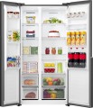 Chłodziarko-zamrażarka GORENJE NRS917E41BXWD - 2822994