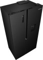 Chłodziarko-zamrażarka GORENJE NRS917E41BXWD - 2822996