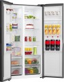 Chłodziarko-zamrażarka GORENJE NRS917E41BXWD - 2822995