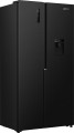 Chłodziarko-zamrażarka GORENJE NRS917E41BXWD - 2822993