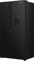 Chłodziarko-zamrażarka GORENJE NRS917E41BXWD - 2822998