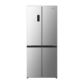 Chłodziarko-zamrażarka GORENJE NRM819E61X - 2823001