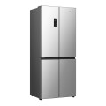 Chłodziarko-zamrażarka GORENJE NRM819E61X - 2823003