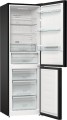 Chłodziarko-zamrażarka GORENJE NRK6192ABK4 (WYPRZEDAŻ) - 2823010
