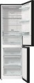 Chłodziarko-zamrażarka GORENJE NRK6192ABK4 (WYPRZEDAŻ) - 2823012
