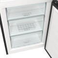 Chłodziarko-zamrażarka GORENJE NRK6192ABK4 (WYPRZEDAŻ) - 2823021