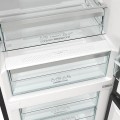 Chłodziarko-zamrażarka GORENJE NRK6192ABK4 (WYPRZEDAŻ) - 2823023