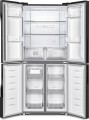Chłodziarko-zamrażarka GORENJE NRM818EMB (WYPRZEDAŻ) - 2823030