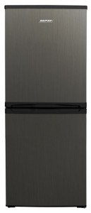 Chłodziarka MPM-185-KB-42 dark inox (WYPRZEDAŻ)