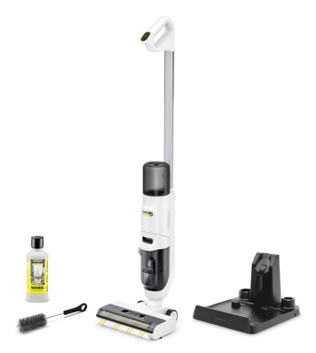 Mop elektryczny KARCHER FCV 2 Natural N - 2823086